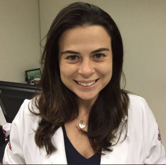 Dra. Fernanda Briese Casentini