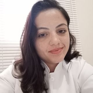 Dra. Nathalia Fernandes Arruda Martins