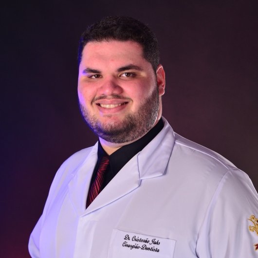 Dr. Cristovão Jaks