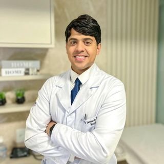 Dr. Leonardo Antonio Fecury Braga