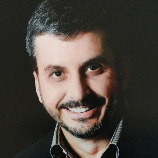 Dr. Marco Antonio V. da Silva