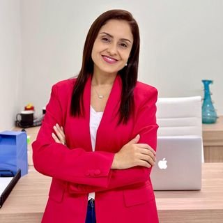 Vanessa Cristina de Souza