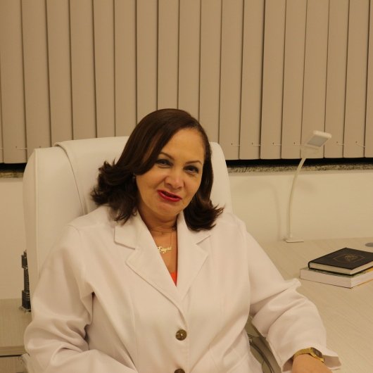 Dra. Elizete Muniz