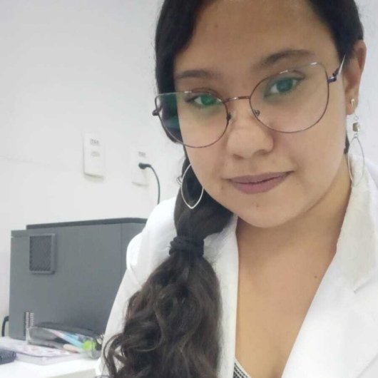 Mariana Rodales Monteiro