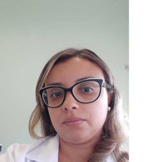 Dra. Luciana Ribeiro Spina Tosin