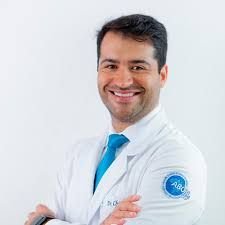 Dr. Christiano Silva Orlandi