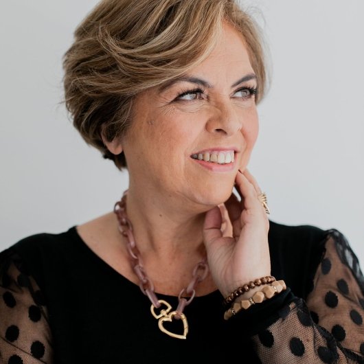 Magda Smangorzevski