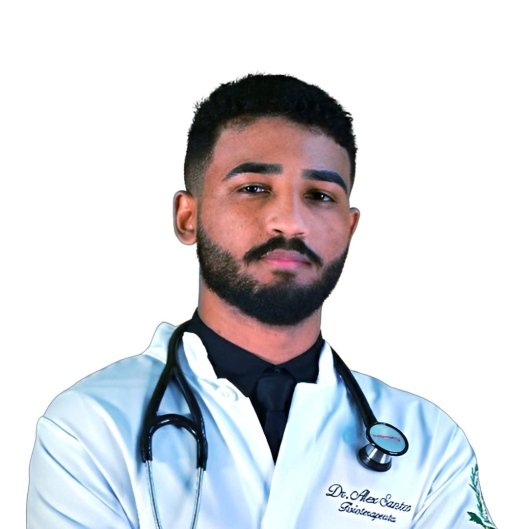 Dr. Alex Souza