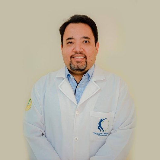 Dr. Thiago Tanaka