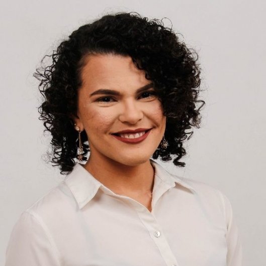 Anna Carolina Silva Guedes de Araújo