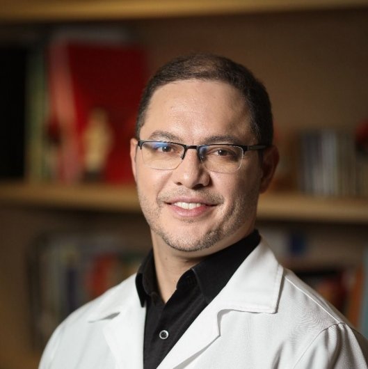 Dr. Pablo Vinicius Oliveira Gomes