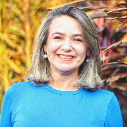 Alexsandra Mendonça