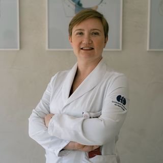 Dra. Suzana Greffin