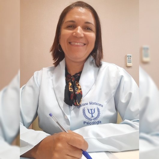 Cristiane Montezuma