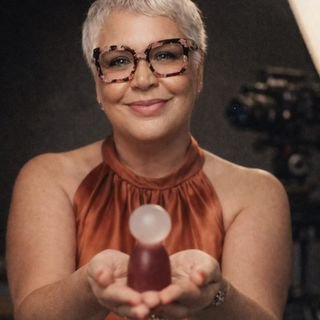 Daniele Júlia Nascimento Marti