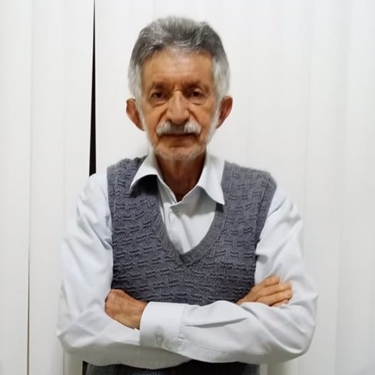 Dr. Antonio Wagner Carneiro de Almeida