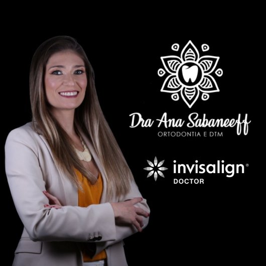 Dra. Ana Sabaneeff