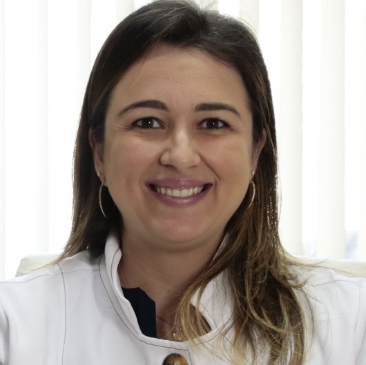 Dra. Mariana Macedo