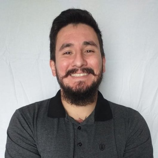 Jean Ramon Souza Gamarra