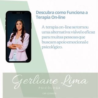 Gerliane Lima da Silva