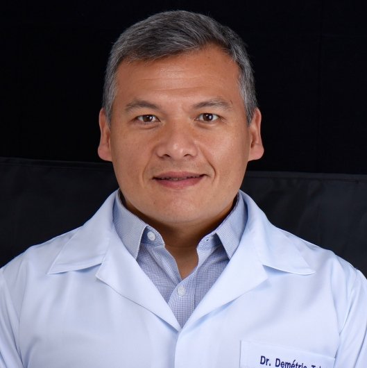 Dr. Demetrio Taketa