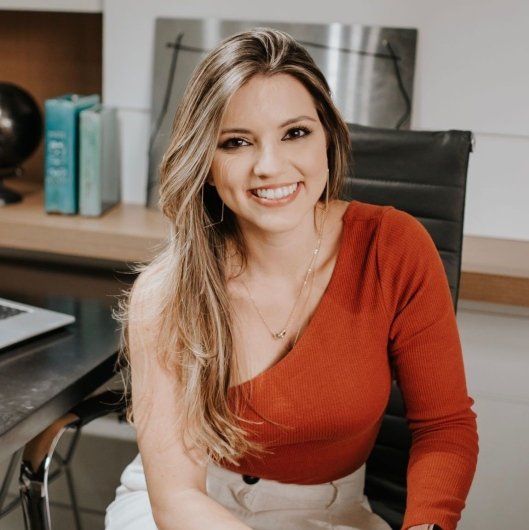 Laíse de Andrade Campos