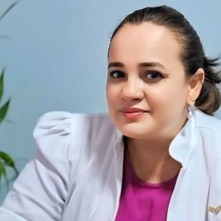 Dra. Joaby Vasconcelo