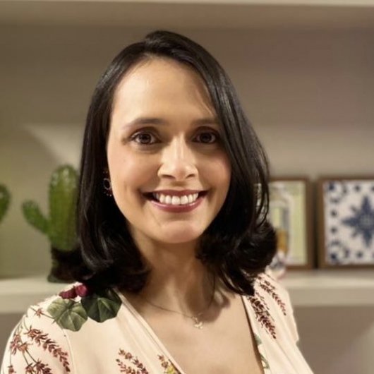 Dra. Ana Caroline de Carvalho Dantonio