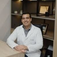 Dr. Yuri Carlo David Silva