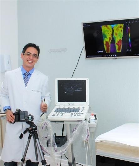 Dr. Joao Paulo Bezerra Leite