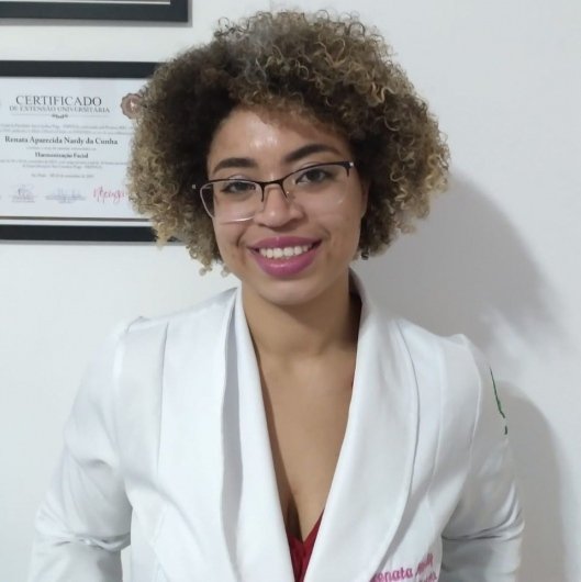 Dra. Renata Nardy