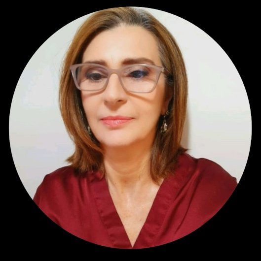 Maria Lúcia Fontes do Patrocinio