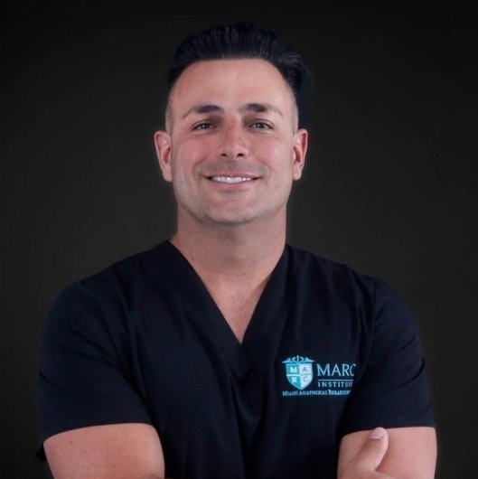 Dr. Bruno Nifossi Prado