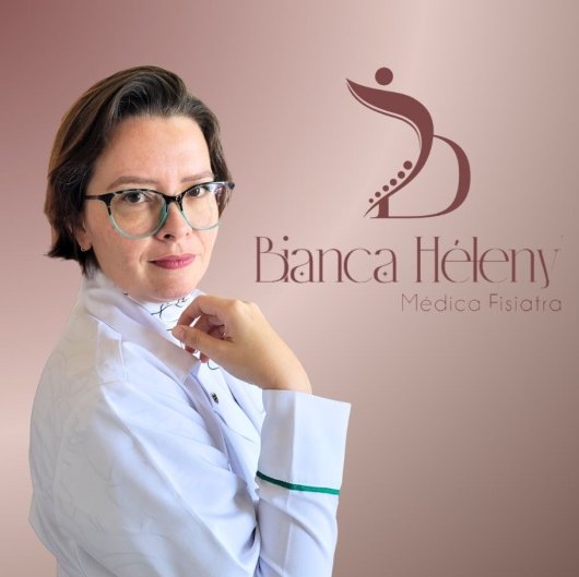 Dra. Bianca Héleny Marques Siqueira