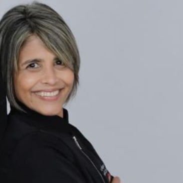 Solange Rosario da silva