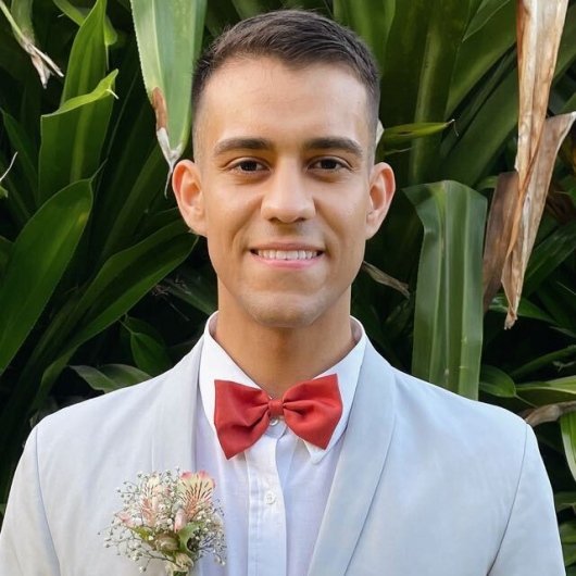 Dr. Antony Melquíades