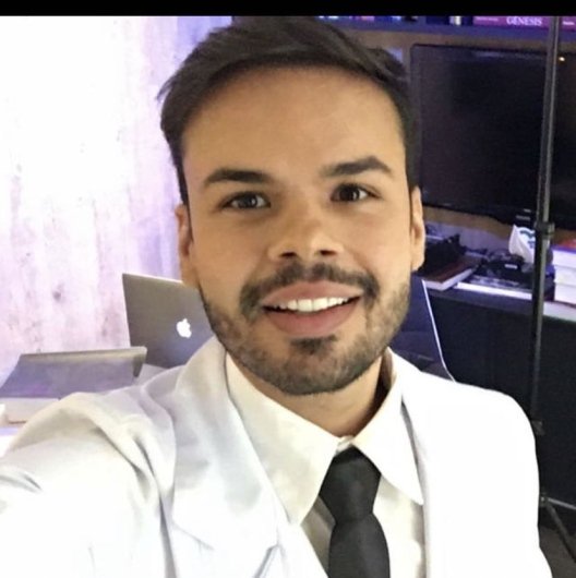 Dr. Francisco De Lavor