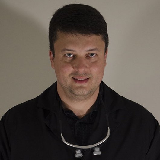 Dr. Edson Hilgert
