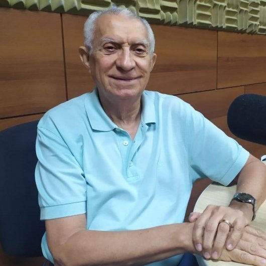 Dr. Euler Esteves Ribeiro