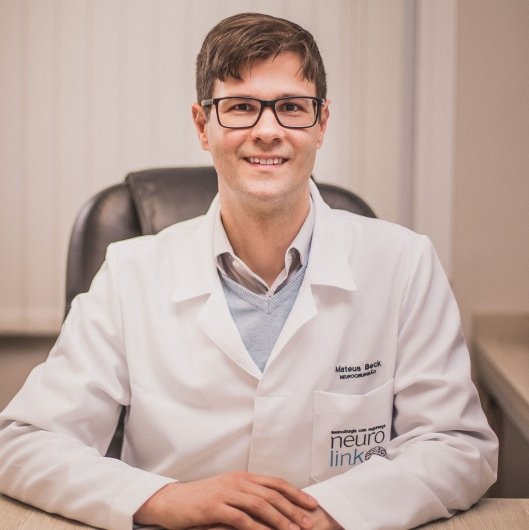 Dr. Mateus Felipe Lasta Beck