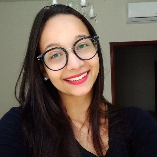 Laura Maria Rodrigues Alves