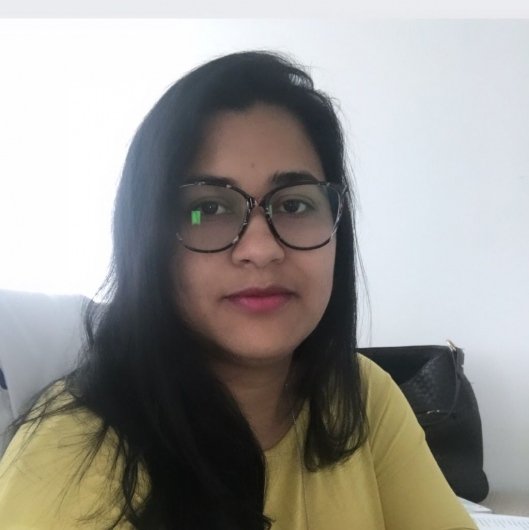 Dra. Edna Silva
