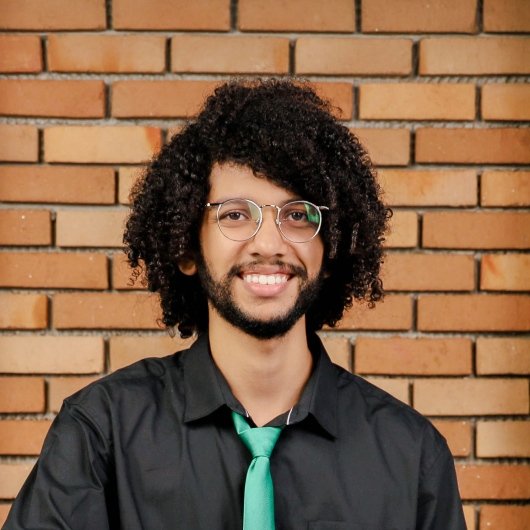 Ricardo Breno Fernandes Goes