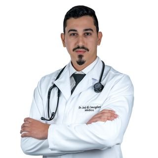 Dr. Italo Martins Canceglieri