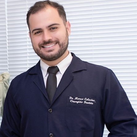 Dr. Marco Colacino