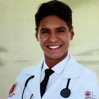 Dr. Gabriel Fernando de Araújo Corrêa