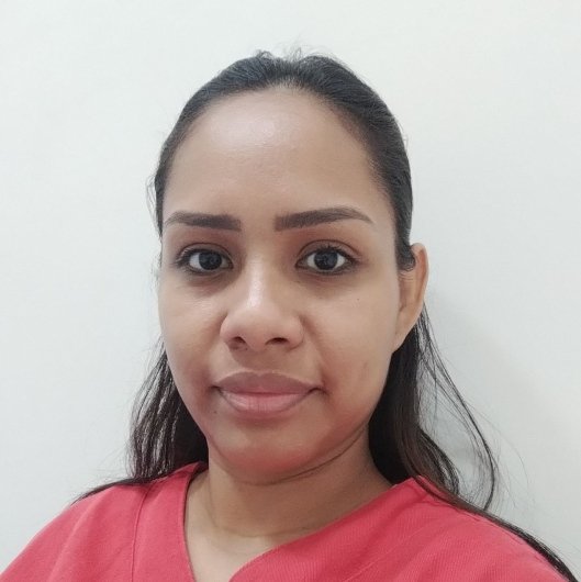 Dra. Ana Reis