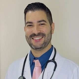 Dr. Wellington Alves Faria