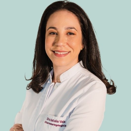 Dra. Natalia Mello do Vale