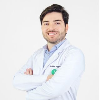 Dr. Fabricio Machado Pelicioli